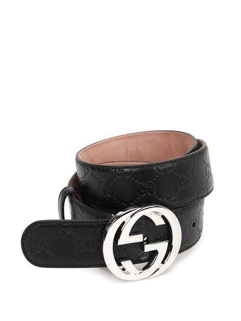 gucci interlocking g sneakers|gucci interlocking belt women's.